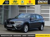 BMW X1 sDrive 18i Advantage/Klima/LED/Park-Assist.BC - BMW: Assist