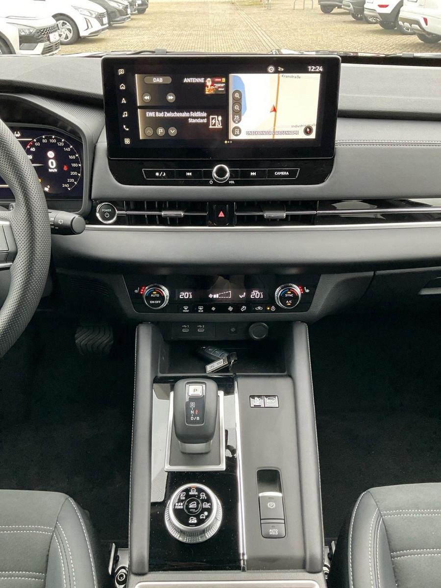 Mitsubishi Outlander 2.4 PHEV 4WD Intro Edition