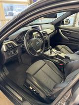 BMW 340i xDrive Touring Sport POWER & SOUND 360PS Or - BMW 340 Gebrauchtwagen