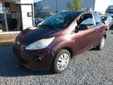 Ford Ka Titanium TÜV NEU - Ford Ka/Ka+ in Lübeck