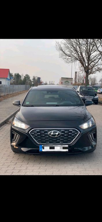Image of Hyundai IONIQ
