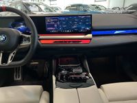BMW i5 - Vorschau Bild 21