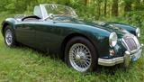 MGA