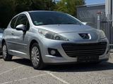 Peugeot 207 Tendance Tüv neu - gebrauchte Peugeot 207 aus dem Jahr 2011