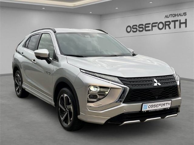 Mitsubishi Eclipse Cross Select 4WD 2.4l +KAMERA+TEMPOMAT imagem 3
