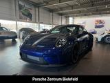 Porsche 992 911 GT3 mit Touring-Paket Liftsystem-VA BOSE - : mit TÜV, mit