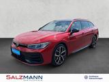 Volkswagen Passat Var. 2.0 TDI R-Line DSG AHK, DCC, Navi, L