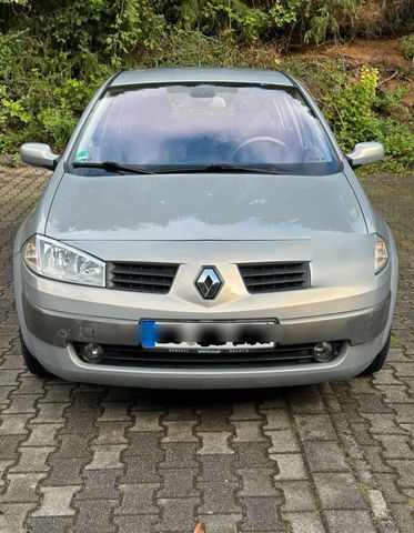 Renault Megane 1.6