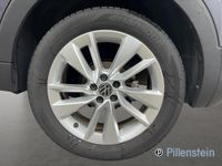 Volkswagen T-Cross - Vorschau Bild 4
