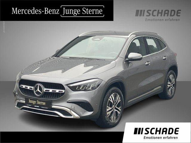 Mercedes-Benz GLA 200 Progressive LED*RF-Kamera*Lenkradheizung