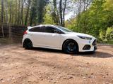 Ford Focus RS MK3 | Motor neu aufgebaut | 500PS 670Nm - Ford Focus: Ps