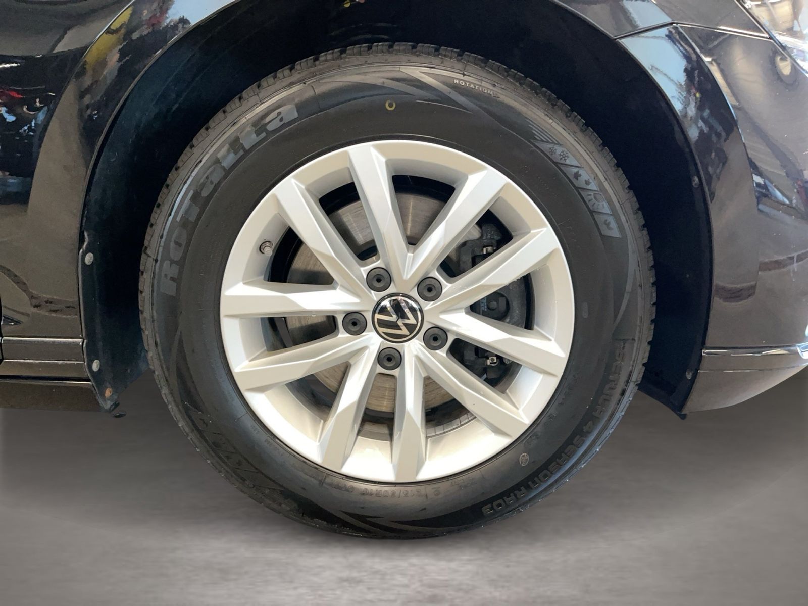 Volkswagen Passat Variant - Bild 6