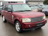 Land Rover Range Rover Vogue*V8*NAVI*Kamera*PS*306* - Land Rover Range Rover aus 2005