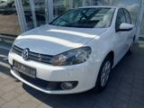 Volkswagen Golf VI 1.2 TSI Comfortline Radio PDC -nur Gewer - Volkswagen Golf: V Radio