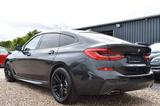 BMW 640i GT  M Sport Gestik Panorama  LED 360° Kamer - BMW 6er Reihe: Limousine