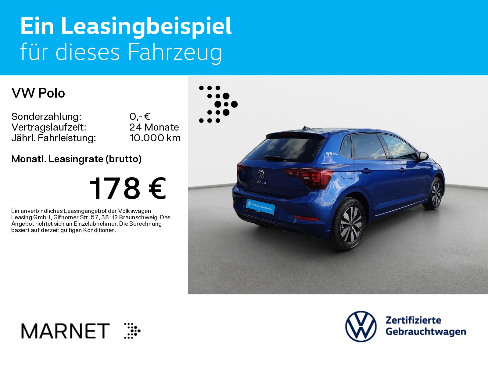 Volkswagen Polo - Bild 3