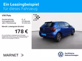 Volkswagen Polo 1.0 TSI DSG Goal* Navi*AHK*Kamera*LED*Digit - Volkswagen Polo Jahreswagen