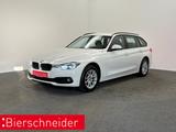 BMW 318 d Touring Advantage LED AHK NAVI PDC 16 GRA - BMW 318: D