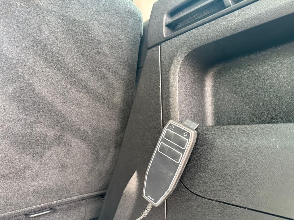 Peugeot Partner Tepee