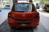 Opel Corsa D Color Edition SITZHEIZUNG, KLIMA, PDC - Opel Corsa Gebrauchtwagen in Dresden