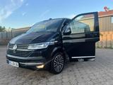 Volkswagen T6,1 Multivan, Standheizung.Kamera,AHK,LED - Volkswagen T6 Multivan Kombi Gebrauchtwagen