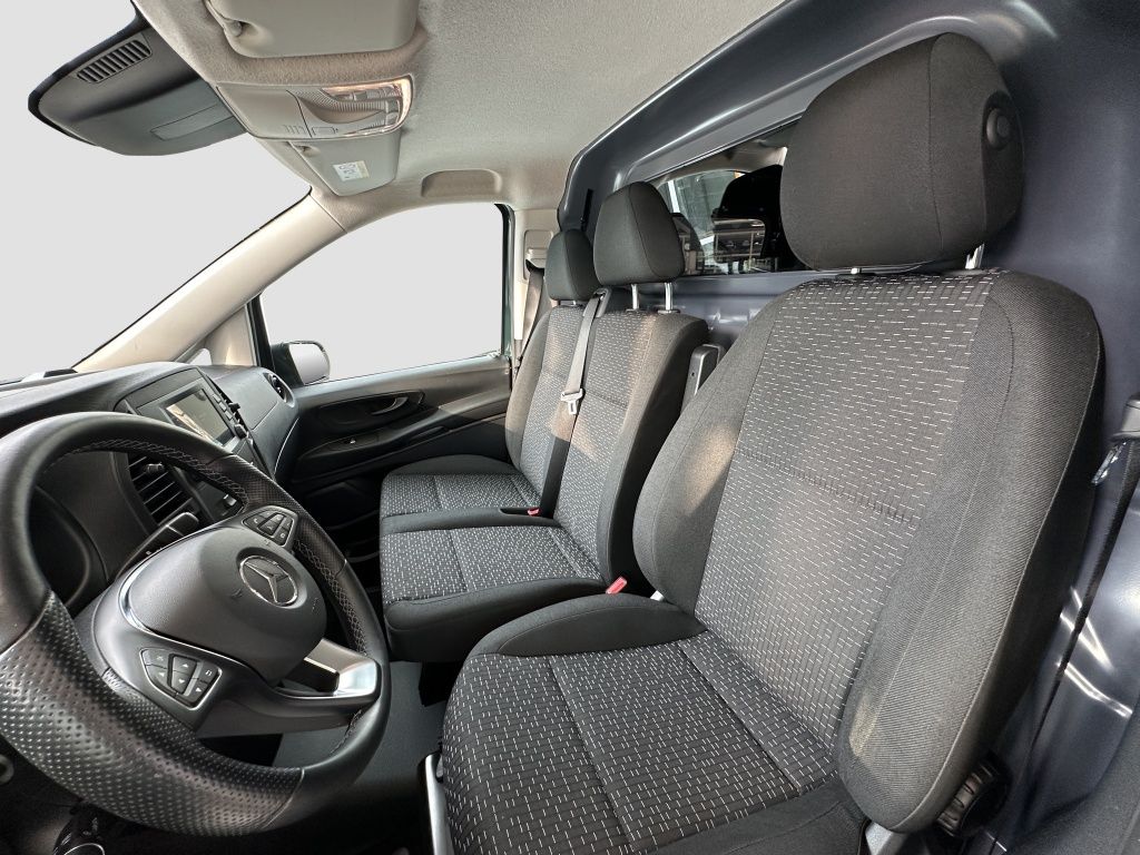 Fahrzeugabbildung Mercedes-Benz Vito 114 CDI Kasten Kompakt KeyLess*PDC*AUT*Kam.