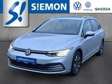 Volkswagen Golf Variant 8 1.0eTSI Move AHK Navi ACC Kamera - Volkswagen Golf: 8.1
