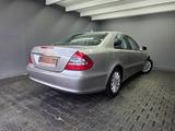 Mercedes-Benz E 200 Kompressor, ELEGANCE, AUTOMATIK, NAVI, XEN - Mercedes-Benz E 200: Elegance