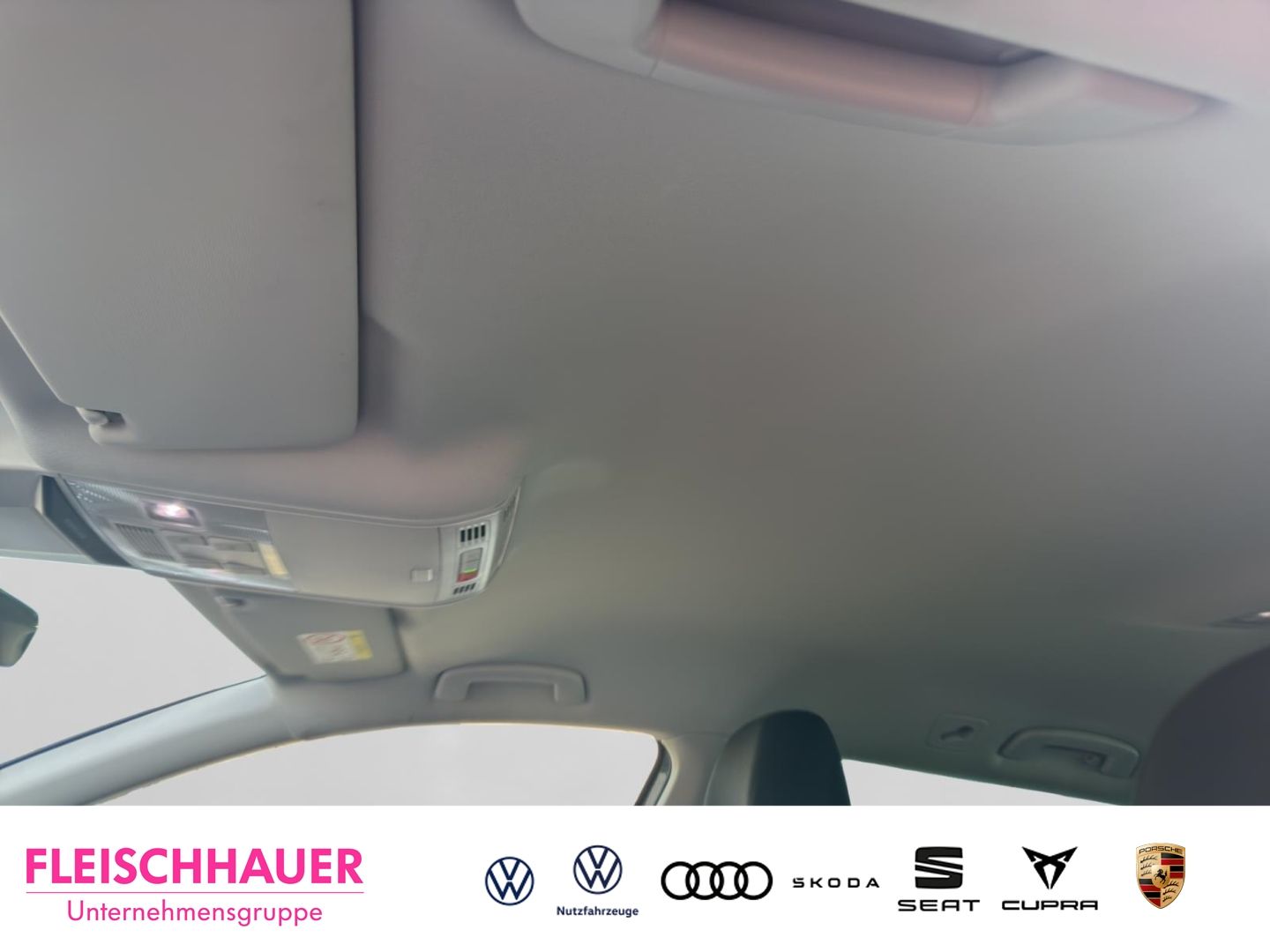 Volkswagen Passat Variant - Bild 18