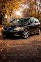 Seat Altea 1.6 mit LPG - Seat Altea mit LPG-Antrieb