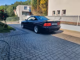 BMW 840Ci Original CSi-Paket Sehr gepflegt - BMW 840: Sportwagen, 840ci