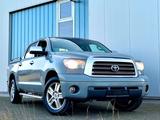 Toyota Land Cruiser - - TOYOTA TUNDRA 5.7 V8 4X4 LPG-G3 - gebrauchte Toyota Land Cruiser aus dem Jahr 2007