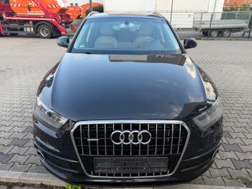 Audi Q3 - 5