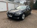 BMW 520d TOP TÜV 03/2027! STANDHEIZUNG! - BMW 520 in Osnabrück