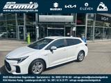 Suzuki SWACE 1.8 VOLLHYBRID AUTOMATIK COMFORT+ - Suzuki Swace Jahreswagen