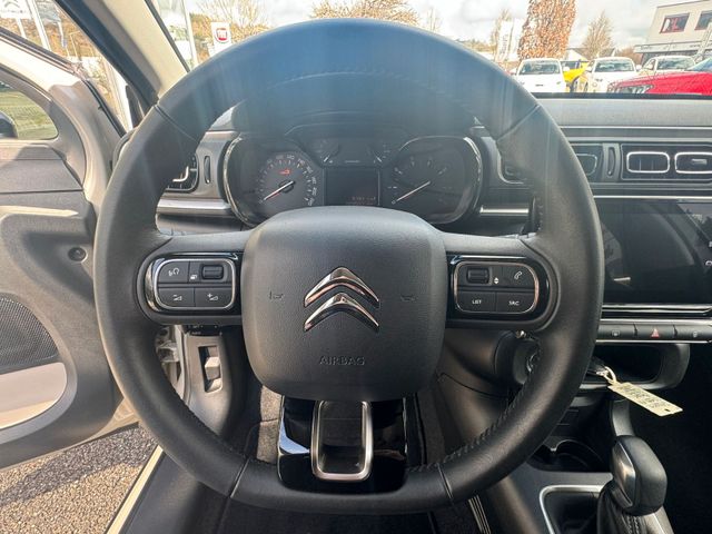 CITROEN C3 Max