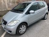 Mercedes-Benz A160 TÜV Neu Klima Sitzheizu... - Mercedes-Benz A 160 Gebrauchtwagen in Mönchengladbach
