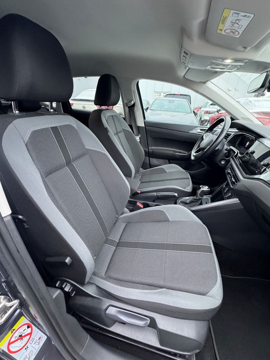 Volkswagen Polo - Bild 4