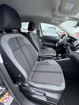 Volkswagen Polo 1.0 TSI Style DSG Connect LED PDC SHZ - Volkswagen Polo: Automatik