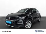 Volkswagen T-Roc 2.0 TDI DSG 4Motion sport Navi*LED Klima