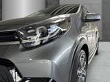 Kia Picanto X-Line Navi/Einparkhilfe/Rückfahrkamera - Kia Picanto mit Benzin-Antrieb: X Line