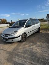 Citroën C8 - Citroën C8 Gebrauchtwagen