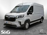 Maxus eDeliver 9 RüKa+LED+KeylessGo+CarPlay - Maxus edeliver 9
