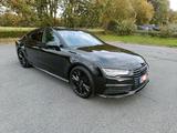 Audi A7 C7 4G 3.0l TFSI S-line - Audi A7