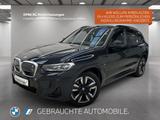 BMW iX3 M Sport AHK Driv.Assist.Prof Kamera LED - BMW iX3 in Frankfurt (Main)
