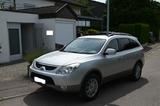 Hyundai ix55 3.0 V6 CRDi Premium 4WD Automatik Premium - Hyundai ix55 aus 2012