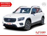 Mercedes-Benz GLB 200 Progressive LED Navi Kamera Teilleder