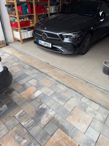 MERCEDES-BENZ CLE 220 d Autom. -