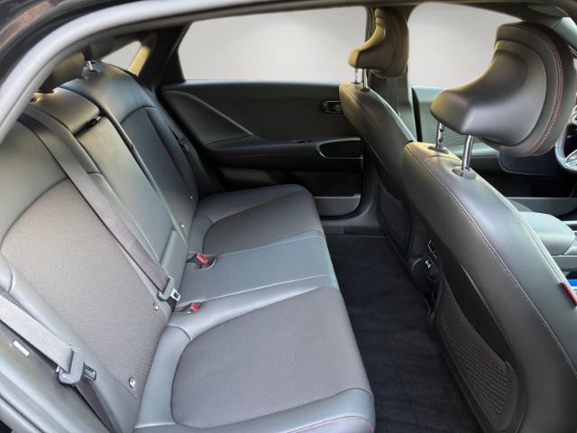 Hyundai IONIQ 6 - Bild 14