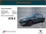 Cupra Formentor VZ 1.5 e-Hybrid 272PS - Cupra Formentor VZ5 mit Hybrid-Antrieb (Benzin/Elektro)